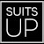 SuitsUp logo