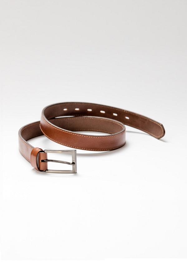 Brown belt