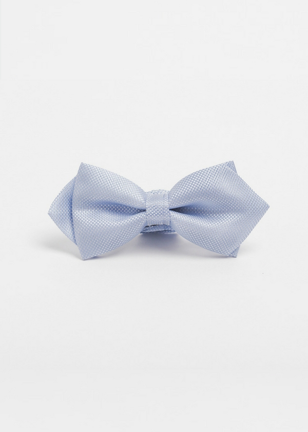 Light blue bow tie II.